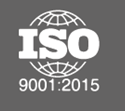 ISO 9001:2015